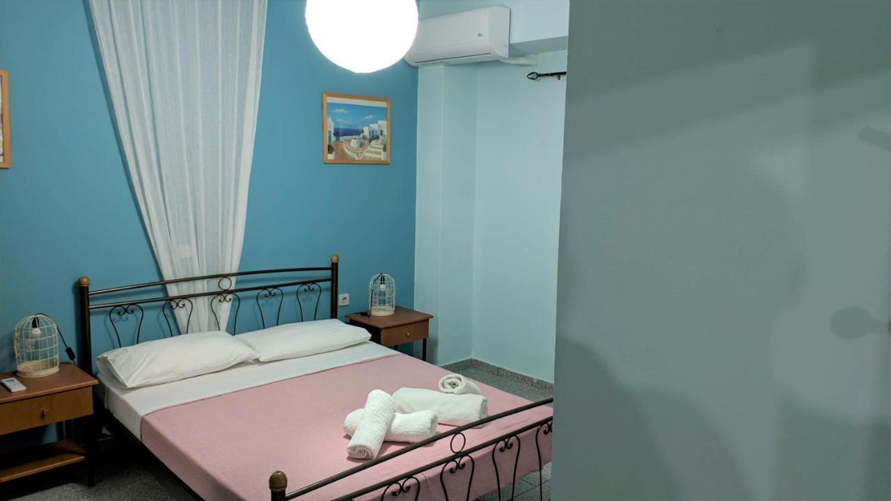 Adonis Villa คูตซูนารี ภายนอก รูปภาพ