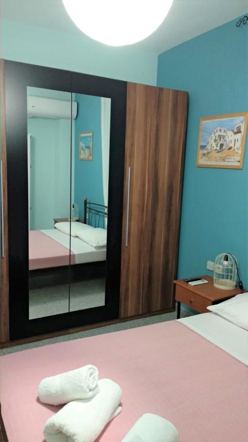 Adonis Villa คูตซูนารี ภายนอก รูปภาพ