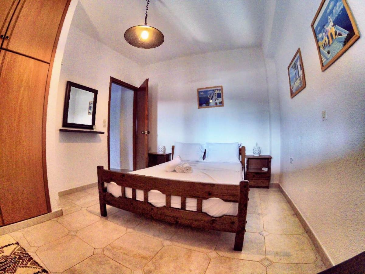 Adonis Villa คูตซูนารี ภายนอก รูปภาพ