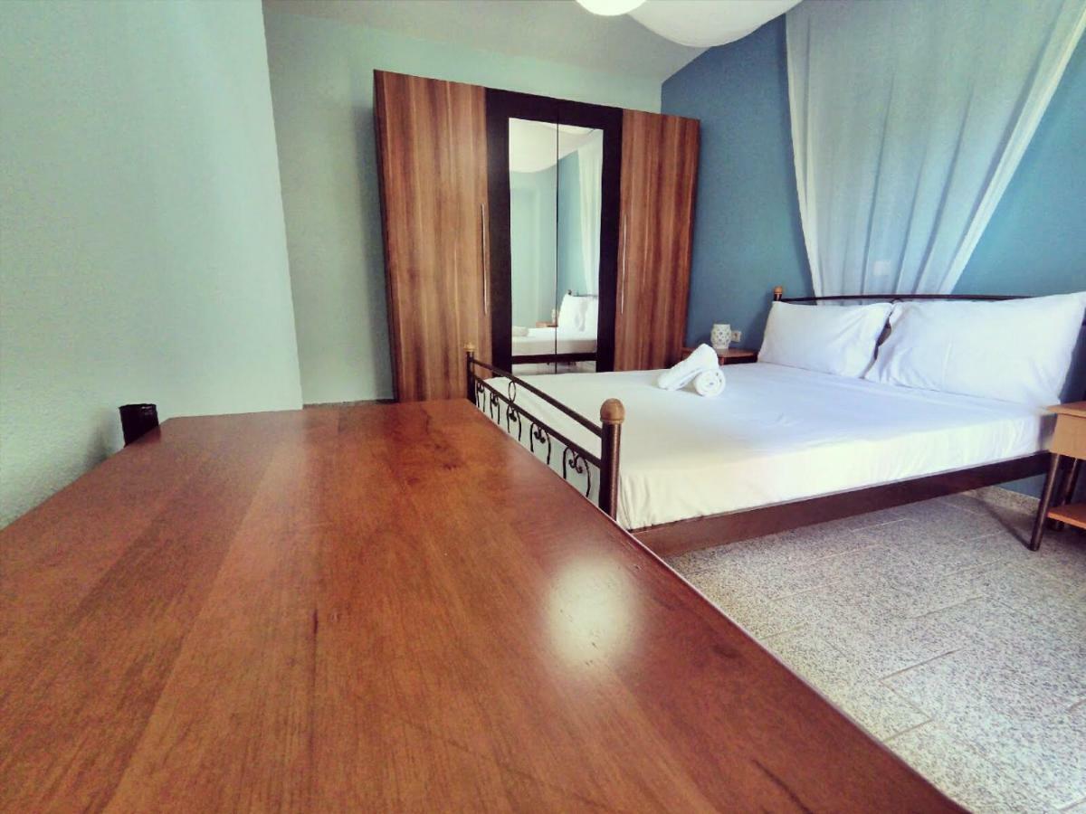 Adonis Villa คูตซูนารี ภายนอก รูปภาพ